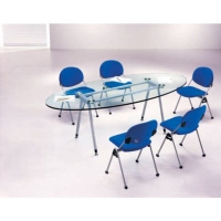 Saosen Meeting Table