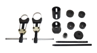 BMW (E81-E93) SUBFRAME LOWER TRACK CONTROL BUSH REMOVAL / INSTALLATION TOOL KIT PAT.M 459082