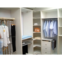 Clothes Storage Cabinets