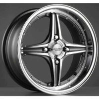 Aluminum Alloy Wheel