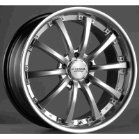 Aluminum Alloy Wheel