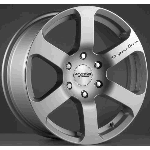 Aluminum Alloy Wheel