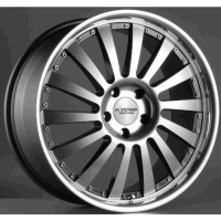 Aluminum Alloy Wheel