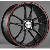 Aluminum Alloy Wheel