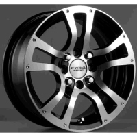 Aluminum Alloy Wheel