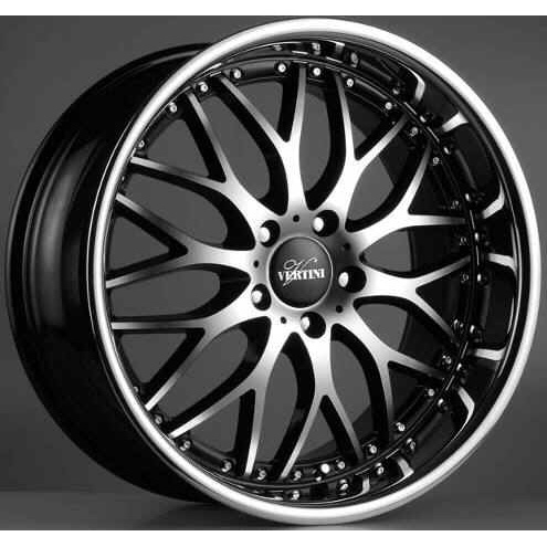 Aluminum Alloy Wheel