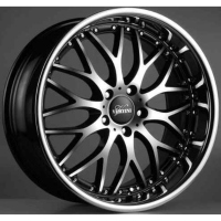 Aluminum Alloy Wheel