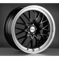 Aluminum Alloy Wheel