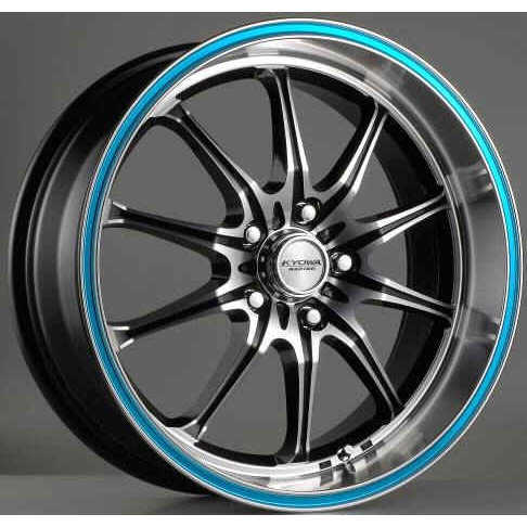 Aluminum Alloy Wheel