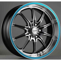 Aluminum Alloy Wheel