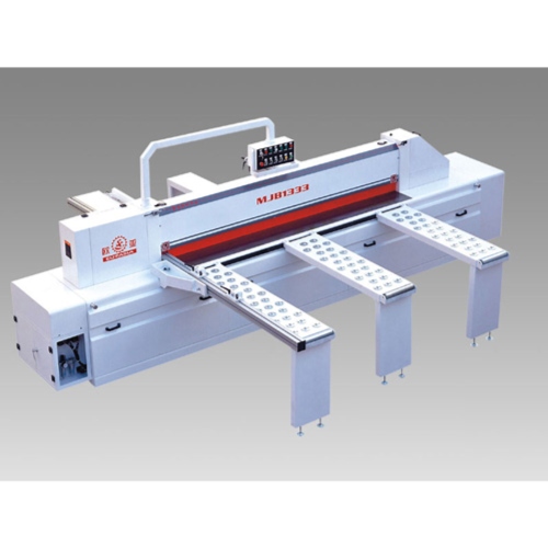 Precision Panel Saw