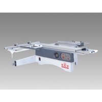 Precision Sliding Table Saw