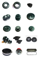 Rubber Bushing / Rubber Grommets