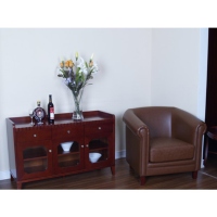 Cupboards & Leisure Chairs