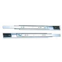 Auto-return Steel Ball Bearing Drawer Slides