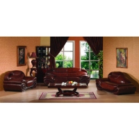 Leather Sofas