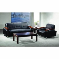 Leather Sofas