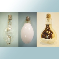 Mercury Lamp Systems