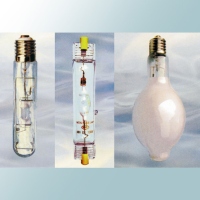 Metal Halide Lamps 