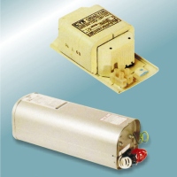 Inductance Ballasts