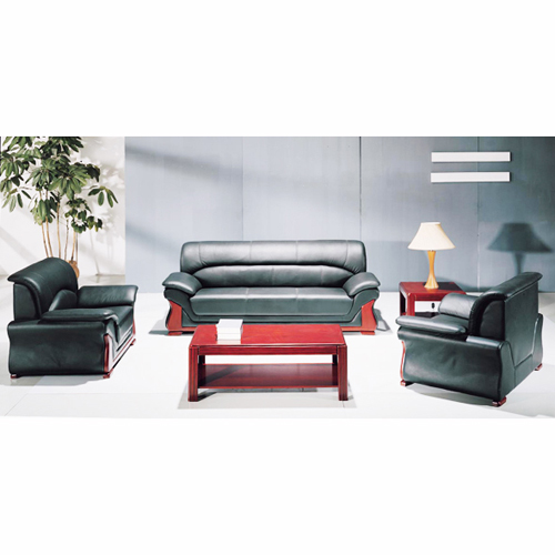 Leather Sofas