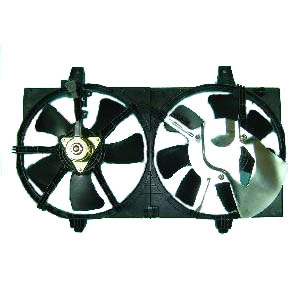 Cooling Fans