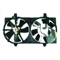 Cooling Fans