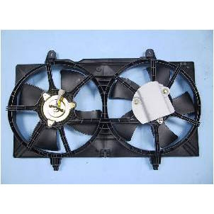 Cooling Fans