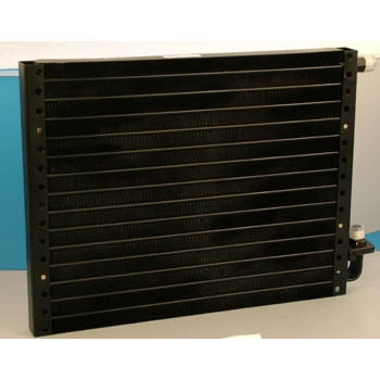 Air-conditioning System Parts