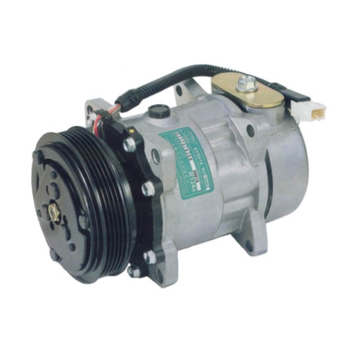 Air Compressors