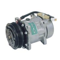 Air Compressors