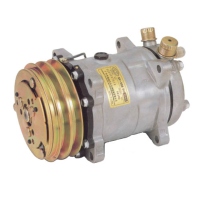 Air Compressors