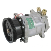 Air Compressors