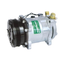 Air Compressors