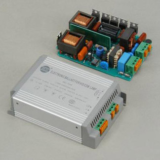 HID Electronic Ballast