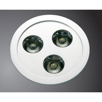 Recessed LED Lamp