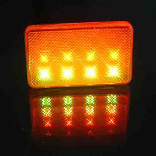 LED Bike Taillight