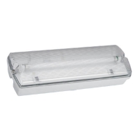 Emergency Waterproof Lighting / Emergency Bulkhead