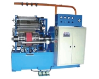 Tire Band Building Machine