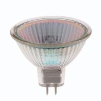 Halogen Lamps