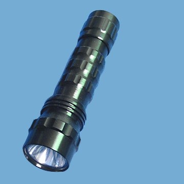 LED Flashlights