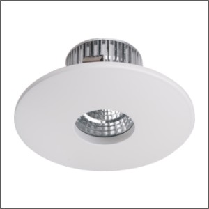 IP44 COB LED Down light in Unique Design