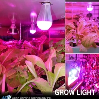 LED植物生长灯