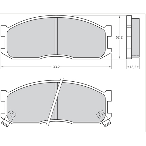 Brake Pads