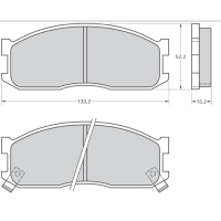 Brake Pads