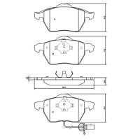 Brake Pads