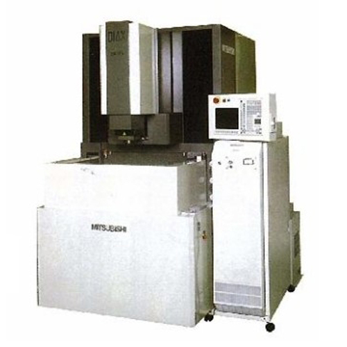 CNC Electric Discharge Machine