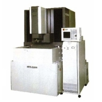 CNC Electric Discharge Machine