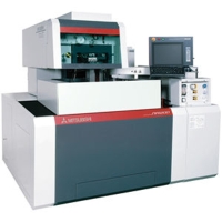 CNC Electric Discharge Machine