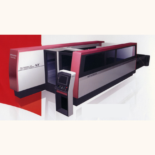 Laser Cutting & Engraving Machines